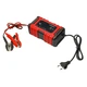 Сетевое зарядное устройство для АКБ Maxxter MX-CHR-12V6A 12V 6A (MX-CHR-12V6A) - изображение 1