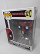 Фигурка Фанко Дедпул Время ко Сну №327 Deadpool Bedtime Funko B31118 - Уценка - изображение 3