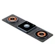 Беспроводная зарядная док-станция Qi 3in1 Foldable Magnetic Wireless Charger XYJ X8 Phone Apple Watch AirPods - изображение 8