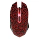Комплект Проводная Игровая Клавиатура и Проводная Игровая Мышь с RGB подсветкой Набор 2 в 1 XTRIKE ME MK-503 (UA/RU/ENG раскладка/RGB подсветка) Черный - изображение 3