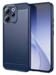 Чохол Urban Case на OPPO Reno 15 FS (5G) / dark blue - зображення 1