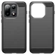 Чехол Urban Case на OnePlus 15 / black - изображение 2