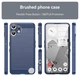 Чехол Urban Case на Nothing CMF Phone 2 Pro / dark blue - изображение 3