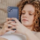 Чехол Urban Case на Nothing CMF Phone 2 Pro / dark blue - изображение 4