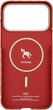 Панель PITAKA Happiness Rides Edge MagSafe для Samsung Apple iPhone 17 Pro Max Amber (741654368404) - зображення 3