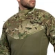Боевая рубашка UF PRO Striker X Combat Shirt, MultiCam, M - изображение 4