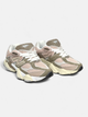 Женские кроссовки повседневные NB 9060 Taupe Pink 36 (22,5 см) Розовый - изображение 7
