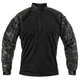 Боевая рубашка UF PRO Striker XT Gen.2 Combat Shirt, MultiCam Чорний, L - изображение 1