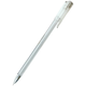 Комплект 12 шт. Ручка гелева Axent Prisma AG1125-01-A, 0.5 мм, чорна 4063276260482 - изображение 1