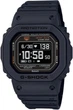 Часы Casio DW-H5600-1ER G-Shock., Black - изображение 1