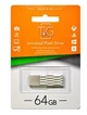 Флеш память/флеш накопитель USB 64GB T&G метал 103 - изображение 2