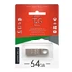 Флеш память/флеш накопитель USB 64GB T&G метал 026 - изображение 1