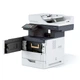 МФУ Xerox VersaLink B625 монохромный лазерный A4 принтер сканер копир факс (B625V_DN) - изображение 4