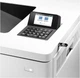 Кольоровий лазерний принтер HP Color LaserJet Enterprise M554dn A4 дуплекс для офісу (7ZU81A) - зображення 4