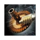 Котушка Shimano Ultegra FD 4000 5+1BB 5.31 (ULT4000D) Shimano ULT4000D 1047204 - зображення 9