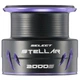 Котушка Select Stellar 1500S 7+1BB 5.21 (1870.82.44) Select 1870.82.44 1047165 - зображення 5