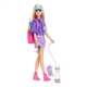 Лялька Barbie Захоплива прогулянка (JJV59) BARBIE JJV59 1046094 - зображення 1