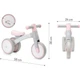 Беговел MoMi Tedi Pink (ROBI00036) MoMi ROBI00036 1046318 - изображение 8