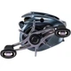 Котушка Shimano Aldebaran BFS HG Left Hand 10+1BB (ALDBFSHGL) Shimano ALDBFSHGL 1047174 - зображення 2