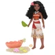 Кукла Disney Princess Ваяна Пляжные развлечения (JFC40) Disney Princess JFC40 1046097 - изображение 1