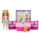 Лялька Barbie Club Chelsea Чайна вечірка (JJB40) BARBIE JJB40 1046095 - зображення 1