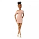 Лялька Barbie Signature Basics 8 Тендітна (JJX27) BARBIE JJX27 1046093 - зображення 1