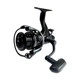 Котушка Brain Apex Double 6000 Screw Handle 6+1BB 5.11 (1858.45.20) BRAIN 1858.45.20 1047447 - зображення 1