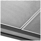 Вытяжка кухонная Pyramida MX 50 (450) B BL PYRAMIDA MX 50 (450) B BL 1048669 - изображение 9