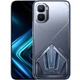 Мобільний телефон Infinix GT 50 Pro 12/256Gb Silver Glacier (4894947119781) - зображення 1