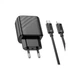 Зарядний пристрій HOCO CS23A USB-C PD30W + 1xUSB QC3.0 + cable USB-C to Lightning black (6942007609951) HOCO 6942007609951 1047362 - зображення 3