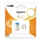 USB флеш накопитель Apacer 32GB AH111 Blue RP USB2.0 (AP32GAH111U-1) Apacer AP32GAH111U-1 1075604 - изображение 5