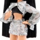 Кукла Bratz серии Charmz – Джейд (599357) Bratz 599357 1045614 - изображение 4
