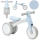 Беговел MoMi Tedi Light Blue (ROBI00037) MoMi ROBI00037 1046317 - изображение 3