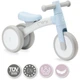 Беговел MoMi Tedi Light Blue (ROBI00037) MoMi ROBI00037 1046317 - изображение 4