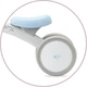 Беговел MoMi Tedi Light Blue (ROBI00037) MoMi ROBI00037 1046317 - изображение 6