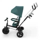 Дитячий велосипед Kinderkraft Aston 2 Plus Green (KRASTO02GREPL00) (5902533929917) Kinderkraft 5902533929917 1046621 - зображення 8