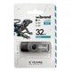USB флеш накопитель Wibrand 32GB Lizard Black USB 3.2 (WI3.2/LI32P9B) Wibrand WI3.2/LI32P9B 912995 - изображение 3