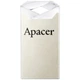 USB флеш накопитель Apacer 32GB AH111 Crystal RP USB2.0 (AP32GAH111CR-1) Apacer AP32GAH111CR-1 1075605 - изображение 1