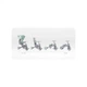 Дитячий велосипед MoMi Solivia green 4 в 1 (ROTR00018) MoMi ROTR00018 1045300 - зображення 6