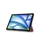 Чехол для планшета BeCover Smart Case Apple iPad Air 13" M4 2026 Red Wine (715304) BeCover 715304 1045670 - изображение 6