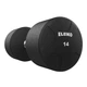 Гантель Eleiko Vulcano 14 кг - зображення 1