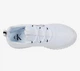 Женские кроссовки Calvin Klein 36 белый (11897) - изображение 2
