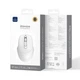 Беспроводная бесшумная мышь WIWU WM113 2,4 ГГц 1600 dpi (6177E2449FA0) - изображение 5