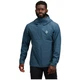 Куртка Black Diamond M Strataline Stretch Shell L Midnight Blue (1033-BD 7450624034LRG1) - изображение 2