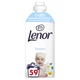 Кондиціонер для білизни Lenor Для чутливої шкіри 1.239 л (8700216723824) (345303) - зображення 2