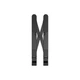 Підставка для ноутбука WIWU ZM-902 Foldable Laptop Stand до 16'' Black (6977703650112) - зображення 6