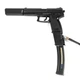 Адаптер для магазину Novtitsch HPA SSX23/SSX303 to MP5 - зображення 2