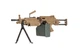 Страйкбольний кулемет Specna Arms SA-249 Para Core Tan - зображення 2