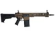 Страйкбольна снайперська гвинтівка ARES AR308M Airsoft M4 AEG Bronze - изображение 1