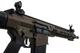 Страйкбольна снайперська гвинтівка ARES AR308M Airsoft M4 AEG Bronze - изображение 4